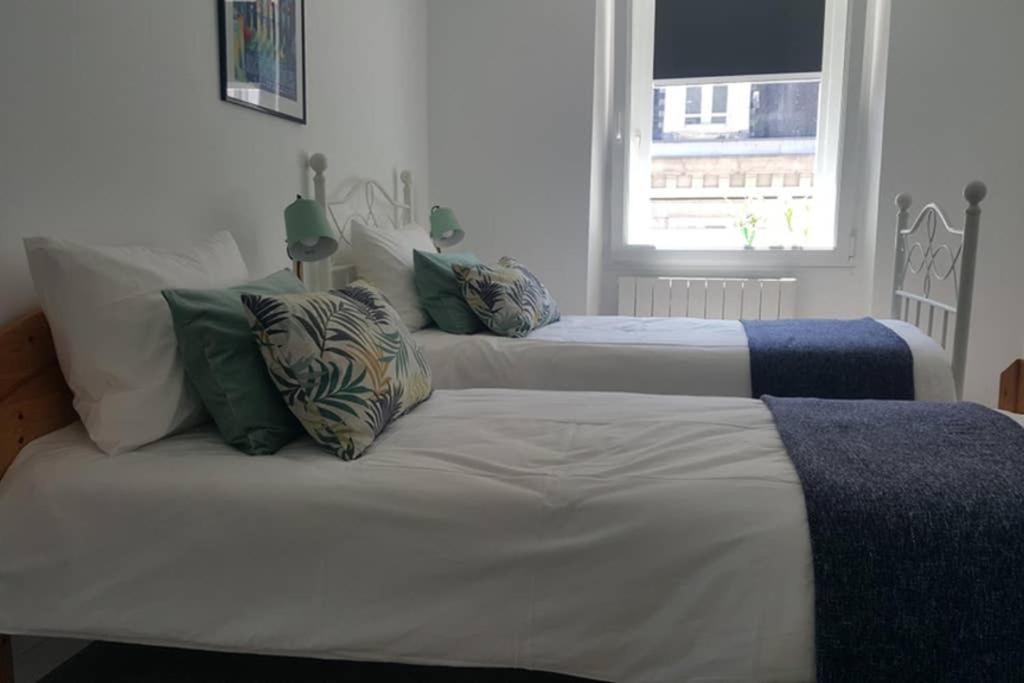 Les Appartements De Viarmes Et De Guernisac Morlaix Ngoại thất bức ảnh