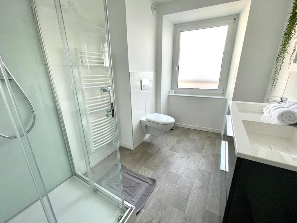 Les Appartements De Viarmes Et De Guernisac Morlaix Ngoại thất bức ảnh
