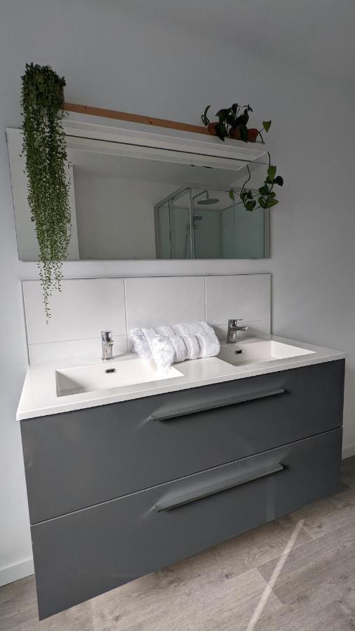 Les Appartements De Viarmes Et De Guernisac Morlaix Ngoại thất bức ảnh